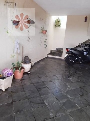 Imagem 1 de 15 de Casa Sobrado Em Vila Campanela - São Paulo - 5576