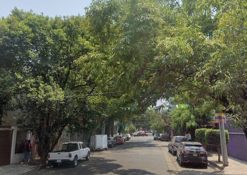 Imagen 6 de 13 de **remate** Casa Hermosa Grande En Coyoacan-- Em Vgvm