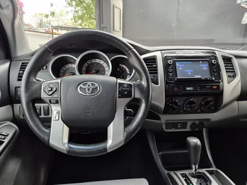 Toyota Tacoma 4.0 Trd Sport At