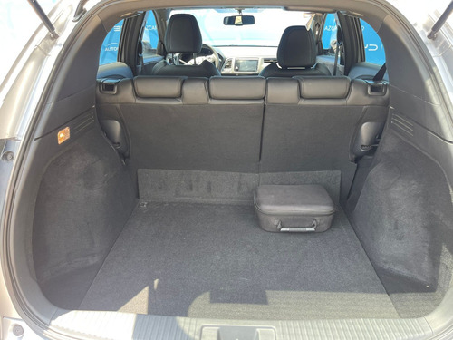 Honda HR-V 1.8 Touring Cvt