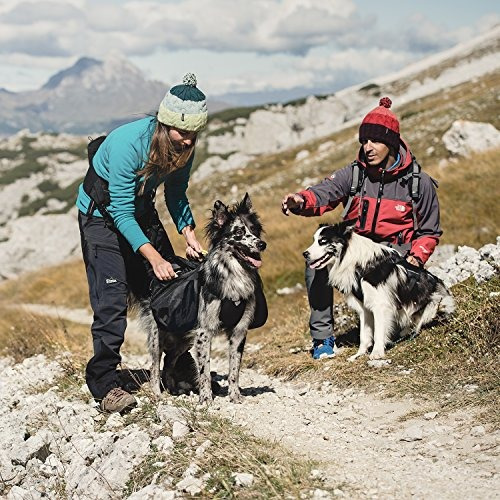 Mochila Perro Trail Trail Hurtta