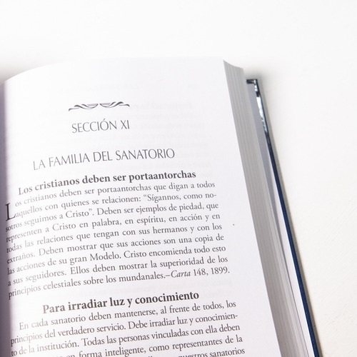 Imagen 5 de 8 de El Ministerio Médico Td - Azul - 2ed. - Editorial Aces
