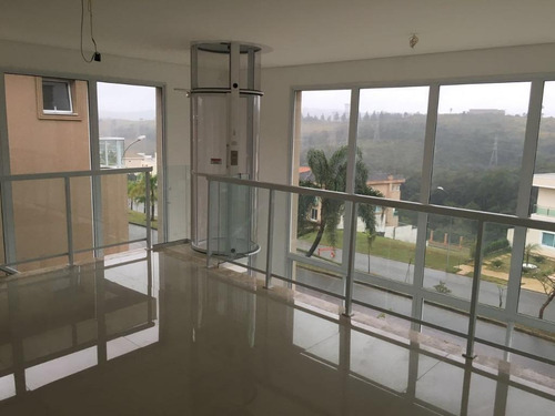 Imagem 17 de 20 de Linda Casa - Condomínio Burle Marx - Ca0029