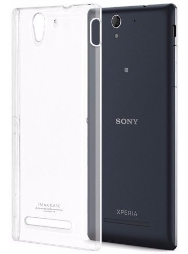 Sony Xperia C3 Carcasa Rigida Imak - Prophone