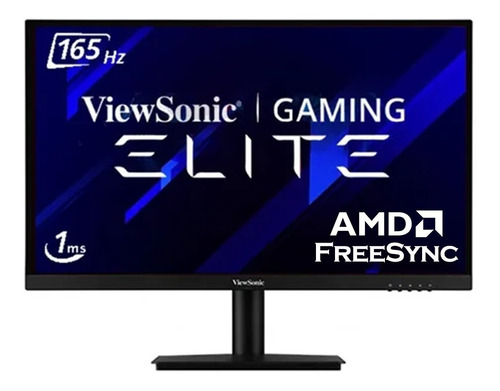 Monitor Gaming Viewsonic Xg270qc 27curvo Freesync Pro
