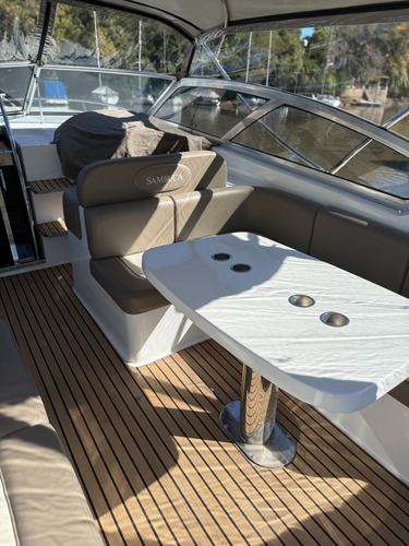 Mediterranean 440 Con Volvo Penta V8 320 Hp (2)