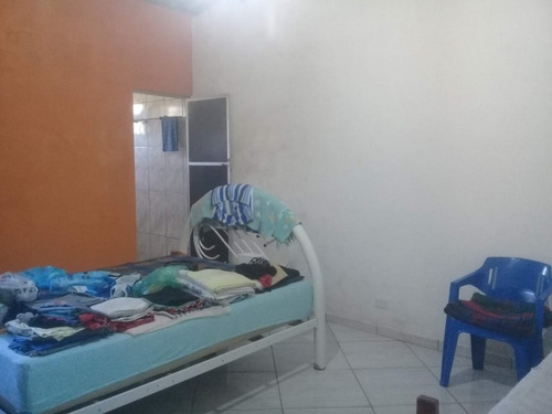 Imagem 8 de 14 de Casa 2 Quartos Caraguatatuba - Sp - Parque Balneário Maria Helena - Zc226