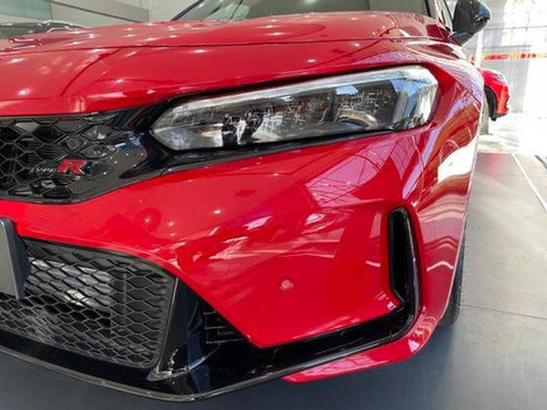Honda Civic 2.0 DI VTEC TURBO GASOLINA TYPE R MANUAL