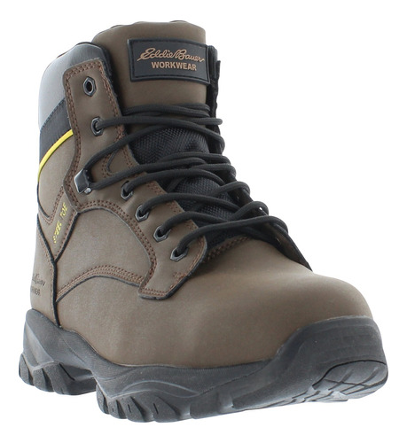 Botas Eddie Bauer Hillsboro Para Hombre Con Punta De Acero