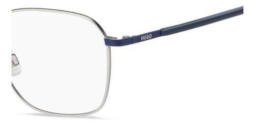 Armazón Oftálmico Hugo Boss Hg 1273 7xm