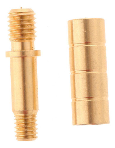 De Reparación Para Taco De 12 Mm X 49 Mm 12,5 X 35 Mm