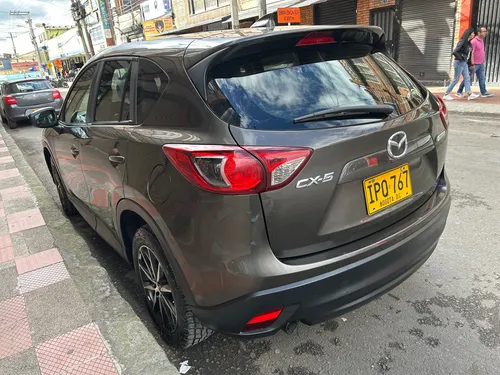 Mazda CX-5 2.0 Touring