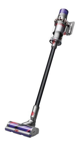 Aspiradora inalámbrica Dyson V10 Cyclone Absolute 757.082ml negra