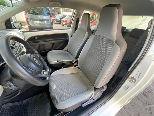 Volkswagen Up! 1.0 Move Up! 75cv 5 p