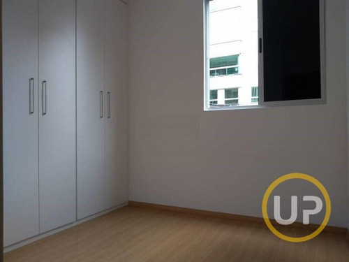 Imagem 15 de 15 de Apartamento Em Buritis - Belo Horizonte - 9392