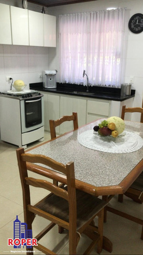 Imagem 9 de 23 de Belissima Chácara De 1.690 M² Com Piscina À Venda Em Arujá. - Ch00977 - 69471045