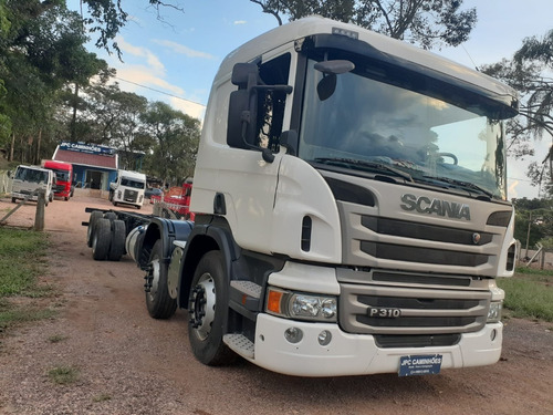 Imagem 4 de 15 de Scania P 310
