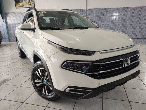 Imagem 11 de 15 de Fiat Toro 2.0 16v Tb Freedom 4wd At9 2022
