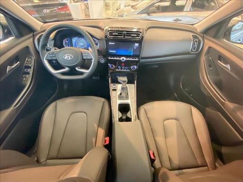Imagem 8 de 9 de Hyundai Creta 1.0 Tgdi Platinum