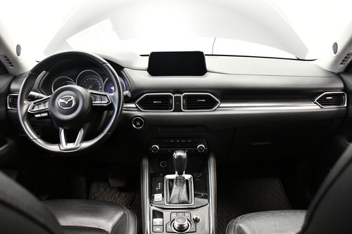 Imagen 11 de 15 de Mazda Cx-5 2019 2.5 S Grand Touring At
