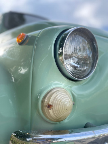 Imagen 4 de 10 de Fiat 500l 1970