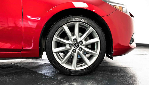 Imagen 13 de 15 de 36747 - Mazda 3 2017 Con Garantía