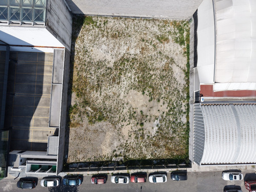 Terreno Comercial En Renta En Colonia La Providencia Metepec