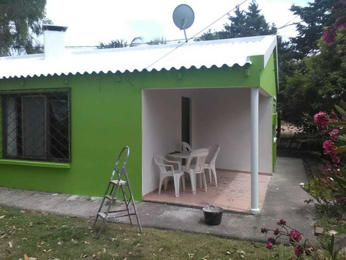 Imagen 18 de 19 de Casa 2 Dormitorios Con Cochera Interior