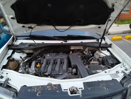 Renault Duster 1.6 Dynamique 4X2