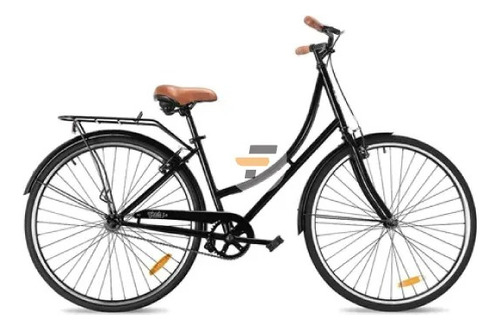 Bicicleta Wal Her Cisne Dama R26