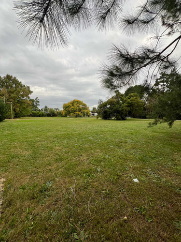 Terreno Lote En Venta En San Diego Country Club Moreno