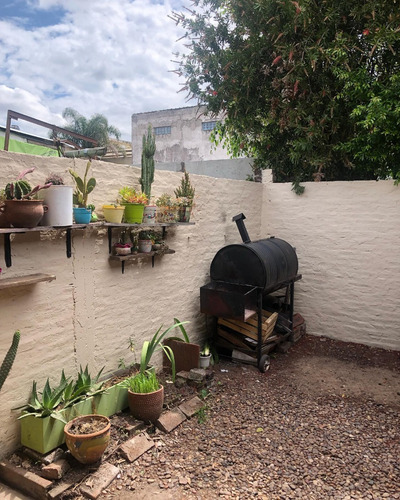 Venta-casa Merlo 3 Ambientes