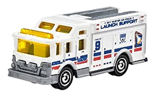 Matchbox Hazard Squad Sky Busters Pieza 91/100 Hfp76-4b10