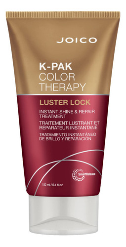 Joico K-pak Color Therapy Lustre Lock Tratamiento De Reparac