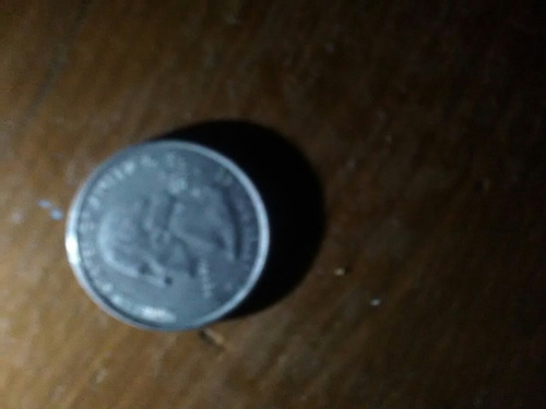 Vendo Moneda De 20 Centavos 1983