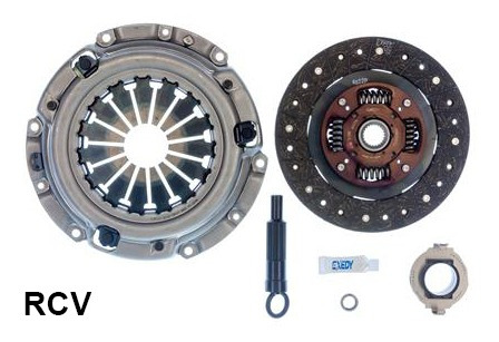 Kit Clutch  Dkkfm16 Para Ford Escort Zx2 1999