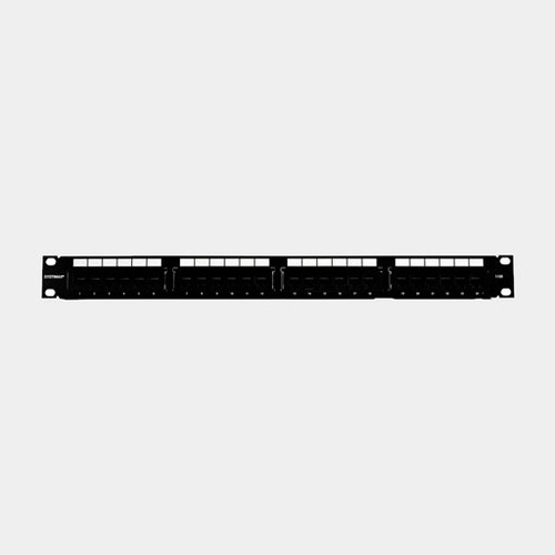 Patch Panel Systimax 760062372  Cat6 24 Puertos Seminuevo