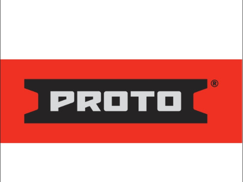 Llave Herramienta Proto 8186 1 1/16 1 1/8 Hecha En México (Usado)