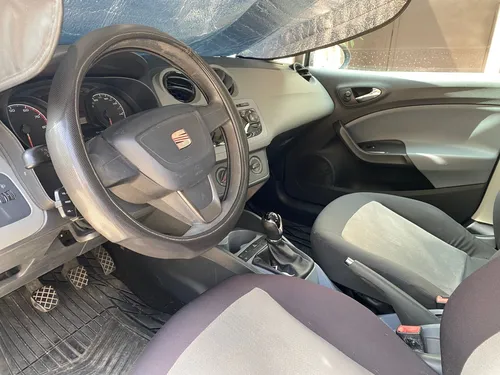 Seat Ibiza 2.0 Style Mt Coupe