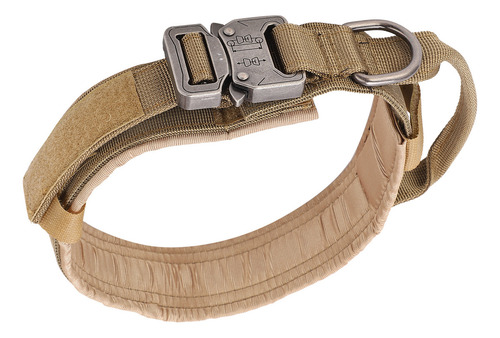 Cwcwcollares Para Mascotas Duraderos Collar De Perro Ajustab