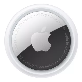 Airtag Apple - Original 1 Unidad