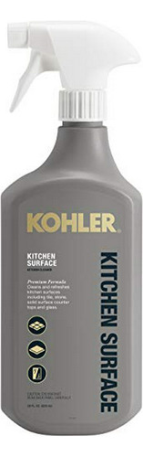 Limpiador De Superficie De Cocina Kohler K-ec23737-na, 28 Oz