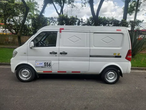 Dfsk Panel Modelo 2023