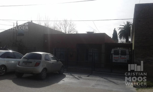 Imagen 3 de 26 de Casa En Venta En Ingeniero Maschwitz - Cristian Mooswalder Negocios Inmobiliarios-