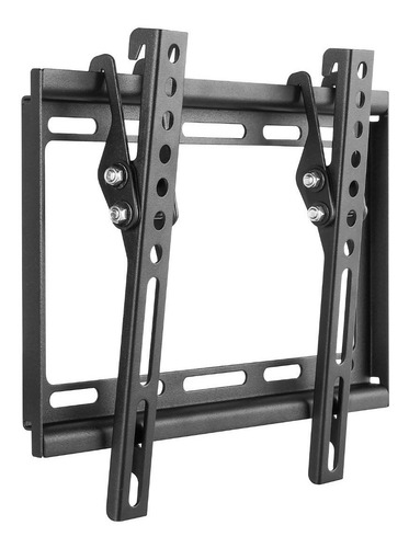 Imagen 3 de 3 de Soporte Bigger KL22-22T de pared para TV/Monitor de 23" a 42" negro
