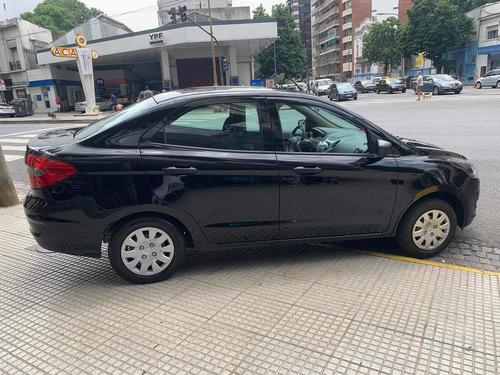 Imagen 4 de 14 de Ford Ka 2021 1.5 S 4 P