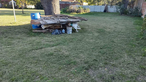 Imagen 5 de 8 de Lote Libre De 18x 45 Mts / Lo Buscas, Lo Tenes!!