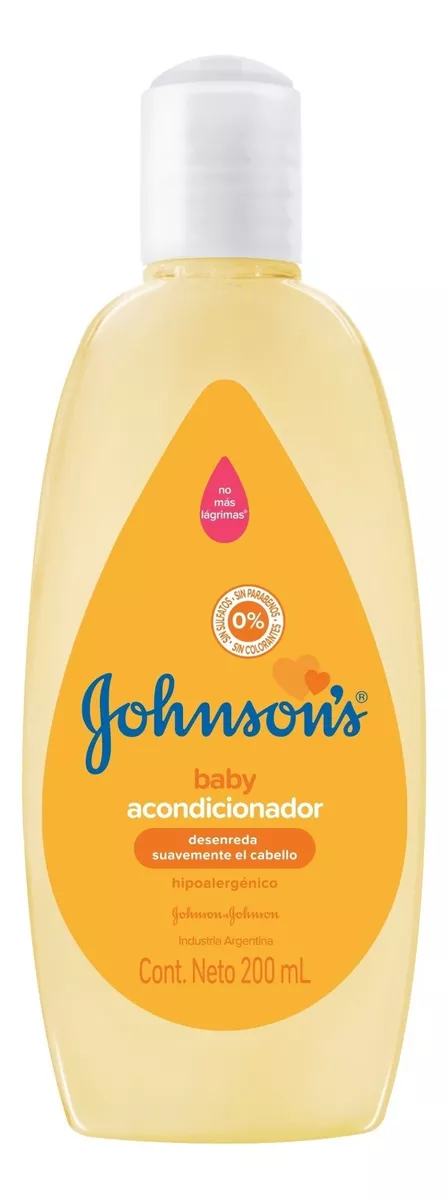 Primera imagen para búsqueda de talco johnson baby