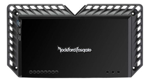 Amplificador Rockford Fosgate T1000-4ad 1000w Clase Ad 4 Ch
