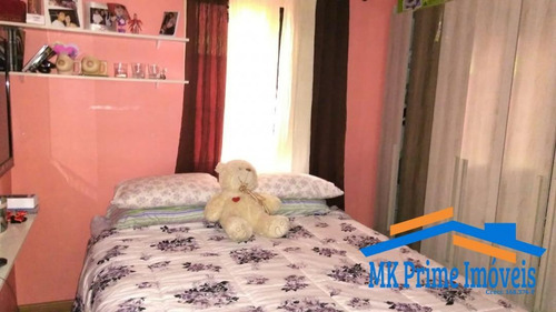 Imagem 12 de 15 de Apartamento Jd. Conceição Preço Imperdível - 1039